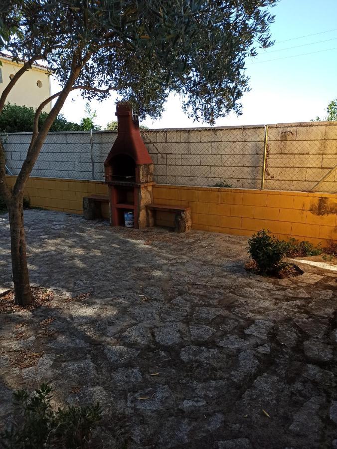 Vettonia Rural Διαμέρισμα Santa Cruz de la Sierra Εξωτερικό φωτογραφία